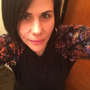 Meet your Posher, Joanne